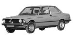 BMW E21 P1E79 Fault Code