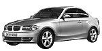 BMW E82 P1E79 Fault Code