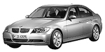 BMW E92 P1E79 Fault Code
