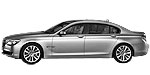 BMW F02 P1E79 Fault Code
