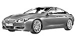 BMW F06 P1E79 Fault Code