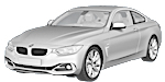 BMW F32 P1E79 Fault Code